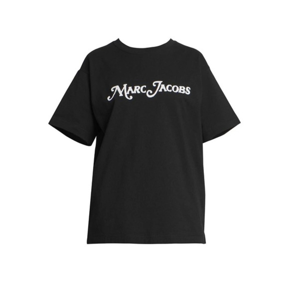 Marc Jacobs The NewYork Logo T Shirt
